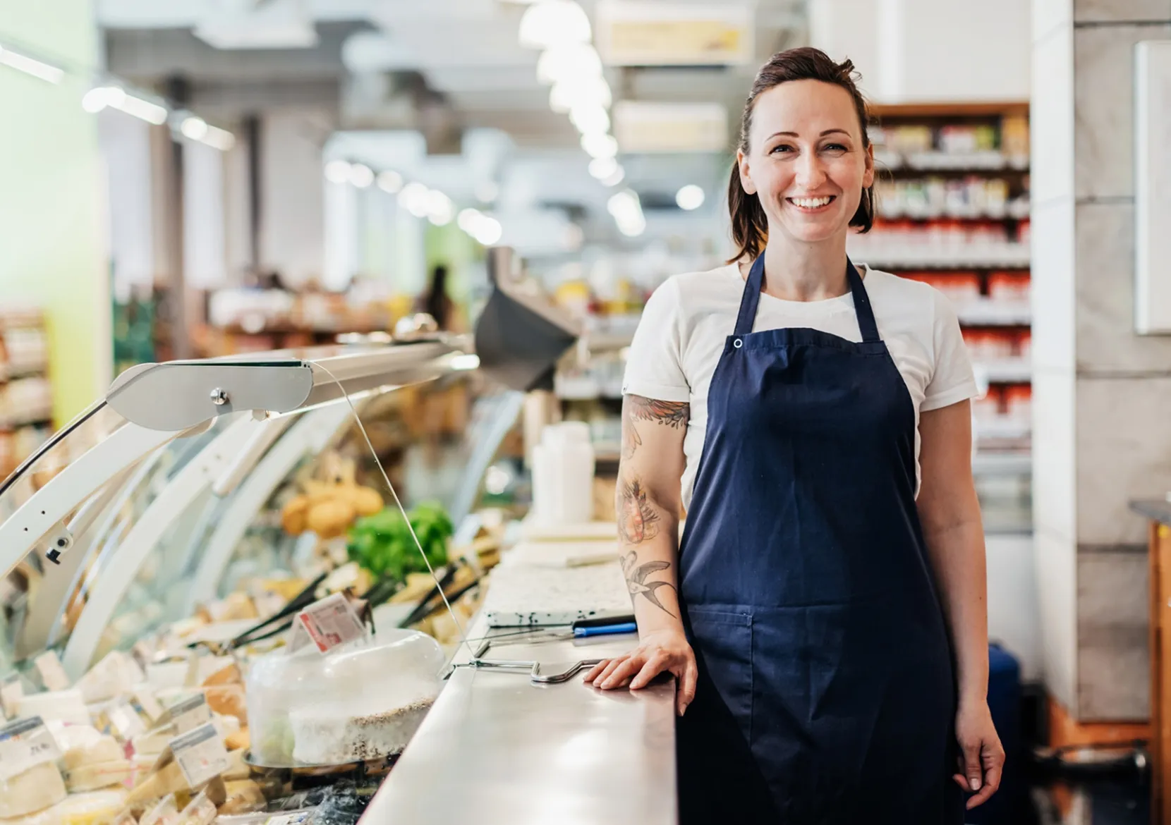 Carrousel quartier 4