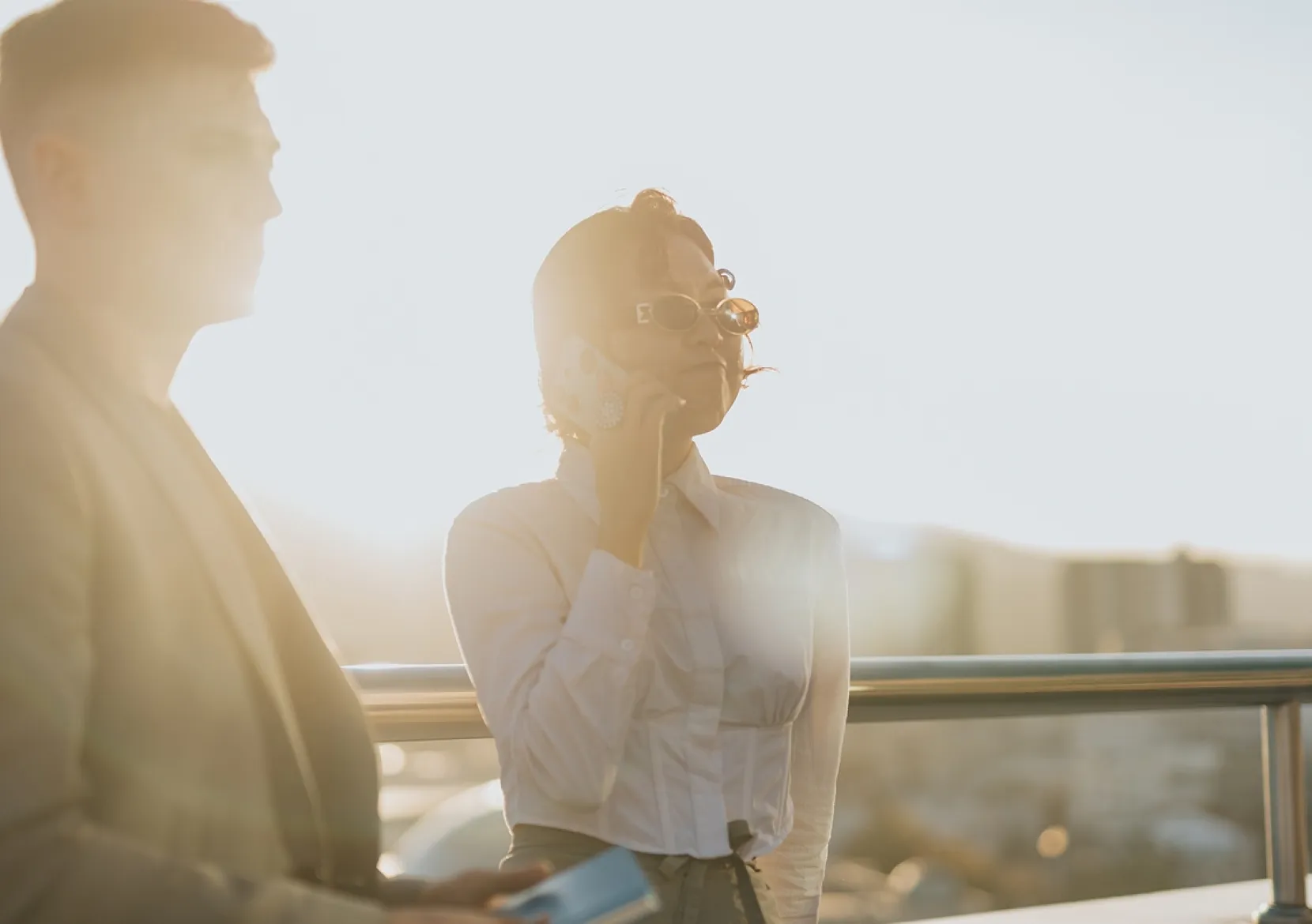 Hero contact smaller